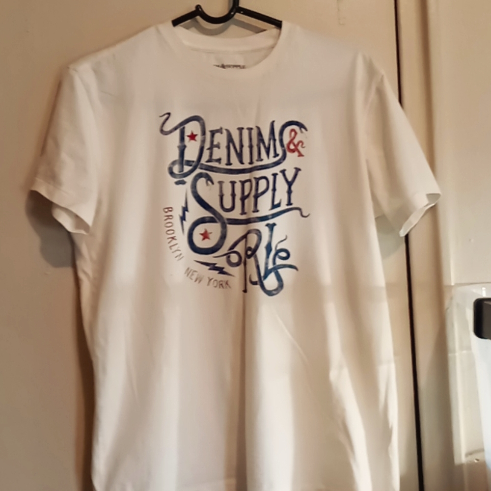 Denim Supply RL